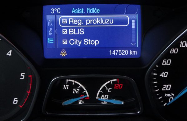 Ford Focus 2.0 TDCi Titanium SPORT, nabídka A229/17