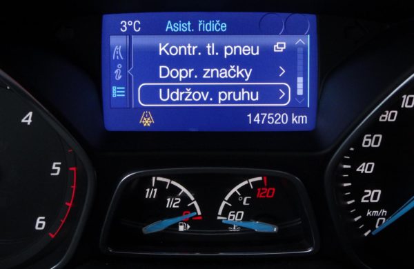 Ford Focus 2.0 TDCi Titanium SPORT, nabídka A229/17