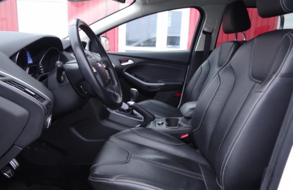 Ford Focus 2.0 TDCi Titanium SPORT, nabídka A229/17