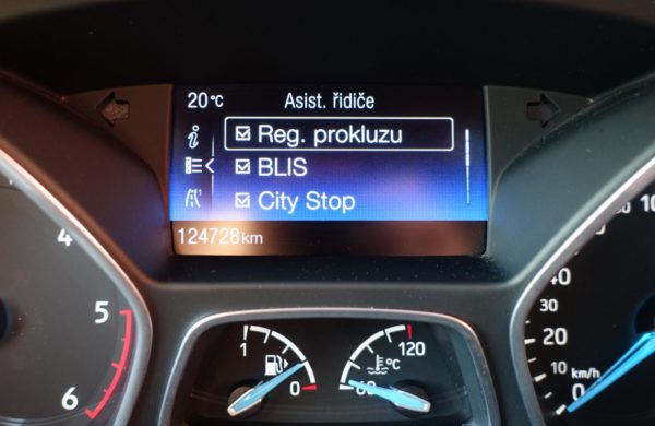 Ford Focus 2.0 TDCi Titanium, nabídka A229/19