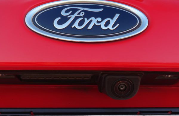 Ford Focus 2.0 TDCi Titanium, nabídka A229/19