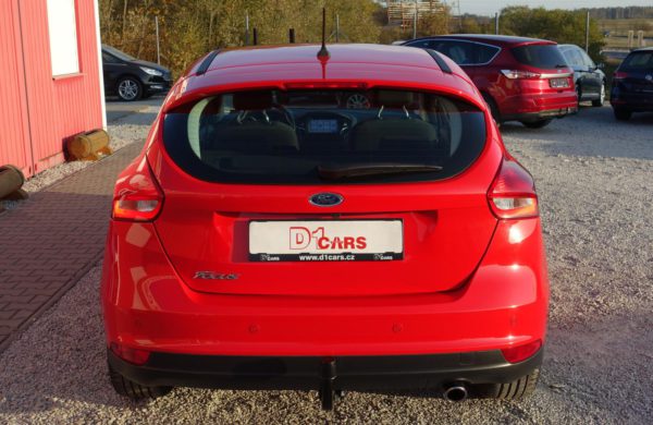 Ford Focus 2.0 TDCi Titanium, nabídka A229/19