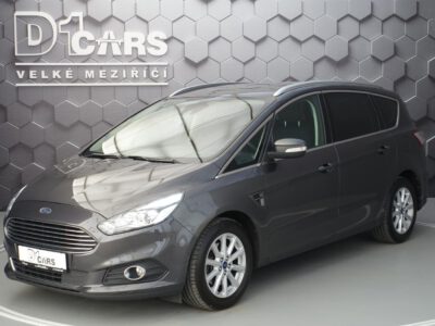 auta z dovozu D1 CARS