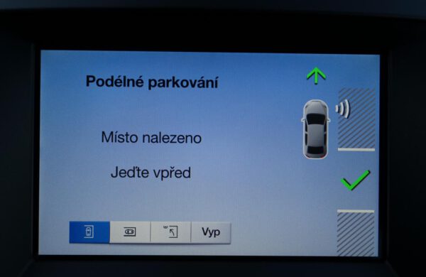 Ford S-MAX 2.0 TDCi Titanium AutoParking SYNC3, nabídka A229/21