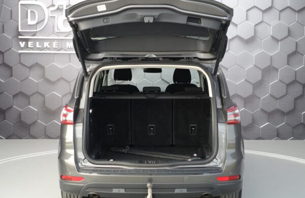 Ford S-MAX 2.0 TDCi Titanium AutoParking SYNC3, nabídka A229/21
