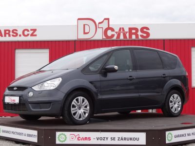 auta z dovozu D1 CARS