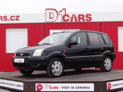 auta z dovozu D1 CARS