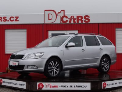 auta z dovozu D1 CARS