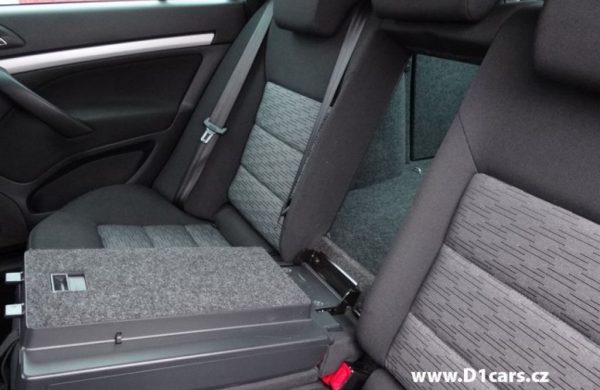 Škoda Octavia 1.6 TDi CR CLIMATRONIC, NAVIGACE, nabídka A22/16