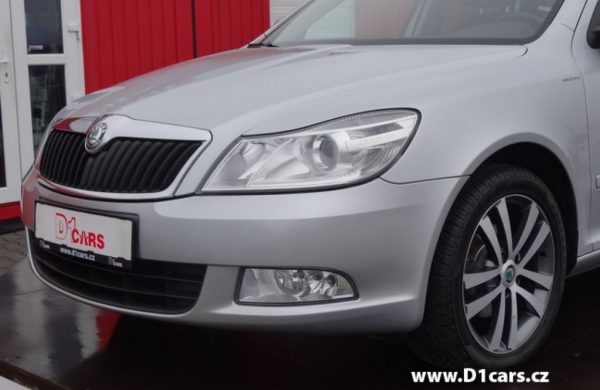 Škoda Octavia 1.6 TDi CR CLIMATRONIC, NAVIGACE, nabídka A22/16