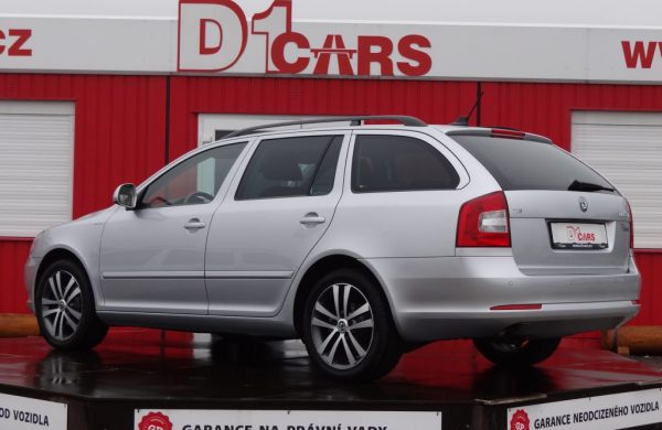 Škoda Octavia 1.6 TDi CR CLIMATRONIC, NAVIGACE, nabídka A22/16