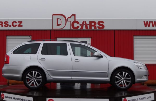 Škoda Octavia 1.6 TDi CR CLIMATRONIC, NAVIGACE, nabídka A22/16