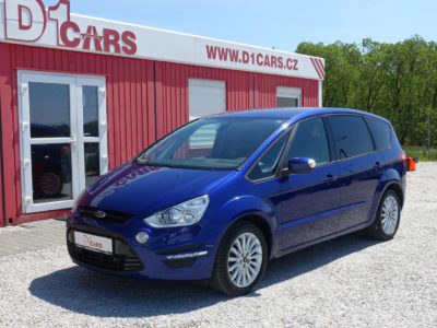 auta z dovozu D1 CARS