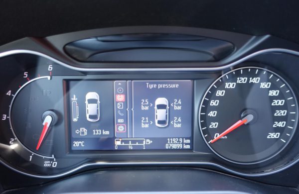 Ford S-MAX 2.0 TDCi XENONY, nabídka A22/19