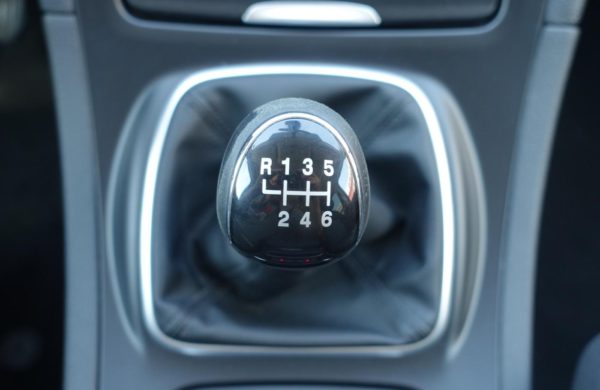 Ford S-MAX 2.0 TDCi XENONY, nabídka A22/19