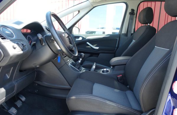Ford S-MAX 2.0 TDCi XENONY, nabídka A22/19