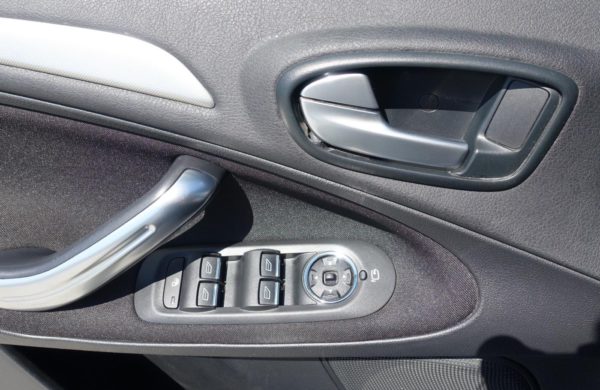 Ford S-MAX 2.0 TDCi XENONY, nabídka A22/19