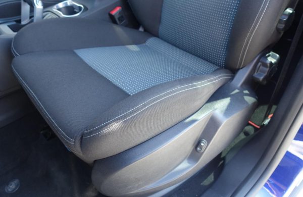 Ford S-MAX 2.0 TDCi XENONY, nabídka A22/19