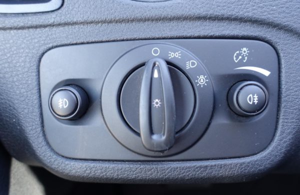 Ford S-MAX 2.0 TDCi XENONY, nabídka A22/19