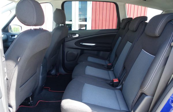 Ford S-MAX 2.0 TDCi XENONY, nabídka A22/19
