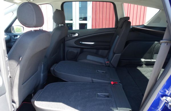 Ford S-MAX 2.0 TDCi XENONY, nabídka A22/19