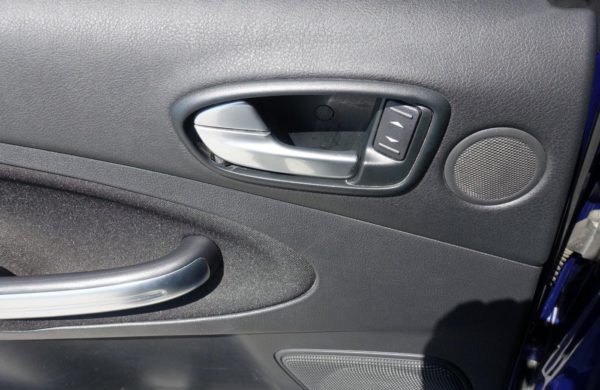 Ford S-MAX 2.0 TDCi XENONY, nabídka A22/19