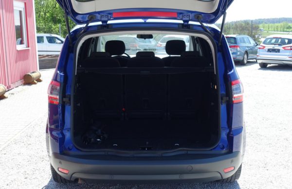 Ford S-MAX 2.0 TDCi XENONY, nabídka A22/19
