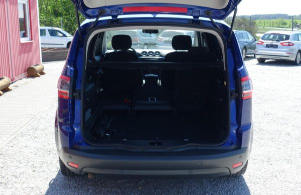 Ford S-MAX 2.0 TDCi XENONY, nabídka A22/19
