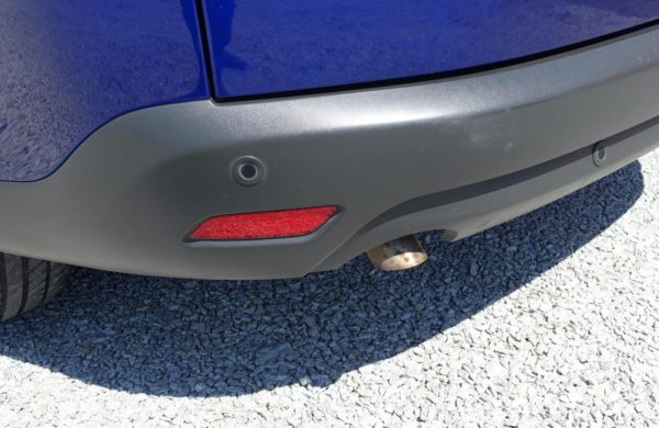 Ford S-MAX 2.0 TDCi XENONY, nabídka A22/19