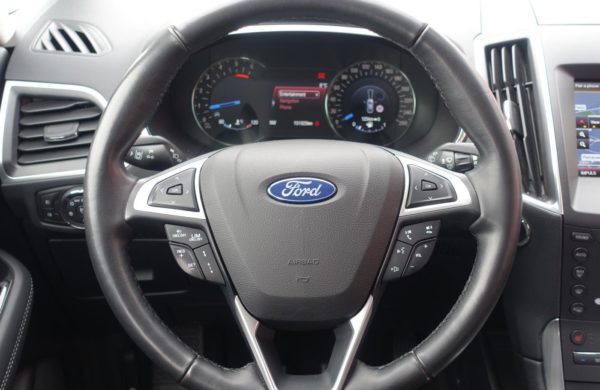 Ford S-MAX 2.0 TDCi Titanium 132 kW, nabídka A22/20