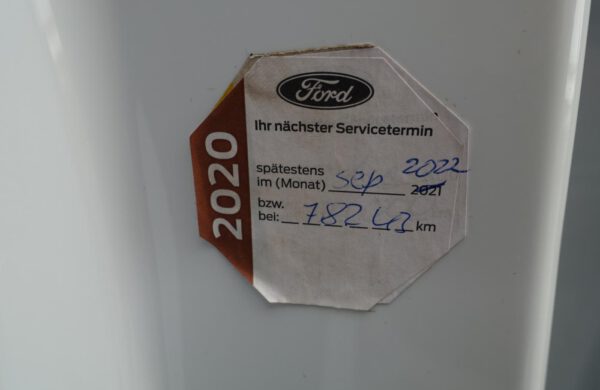 Ford S-MAX 2.0 TDCi 4×4 Titanium, nabídka A22/22