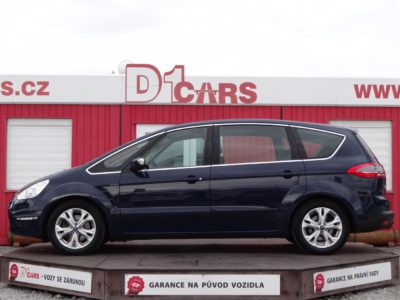 auta z dovozu D1 CARS