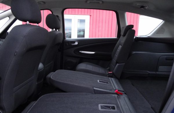 Ford S-MAX 2.0 EcoBoost 176 kW PANORAMA,XENONY, nabídka A230/17