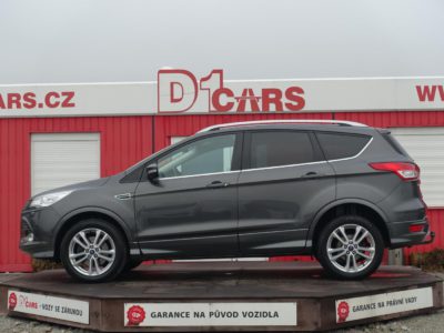 auta z dovozu D1 CARS