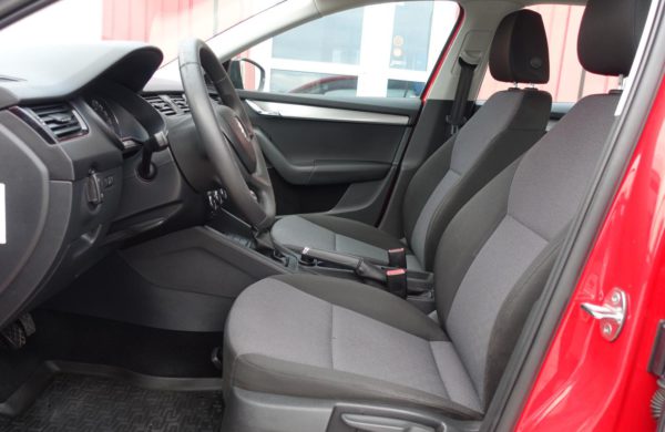 Škoda Octavia 1.6 TDi 77 kW Combi ODPOČET DPH, nabídka A230/19