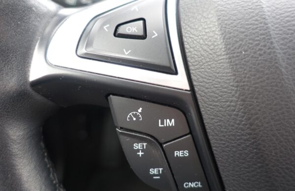 Ford Mondeo 2.0 TDCi Titanium, nabídka A230/20