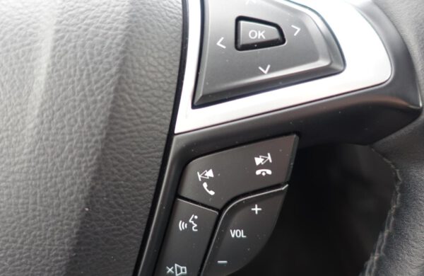 Ford Mondeo 2.0 TDCi Titanium, nabídka A230/20