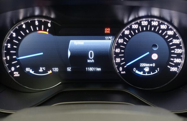 Ford Mondeo 2.0 TDCi Titanium, nabídka A230/20