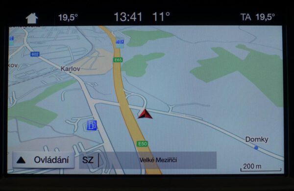 Ford Mondeo 2.0 TDCi Titanium, nabídka A230/20