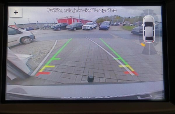 Ford Mondeo 2.0 TDCi Titanium, nabídka A230/20