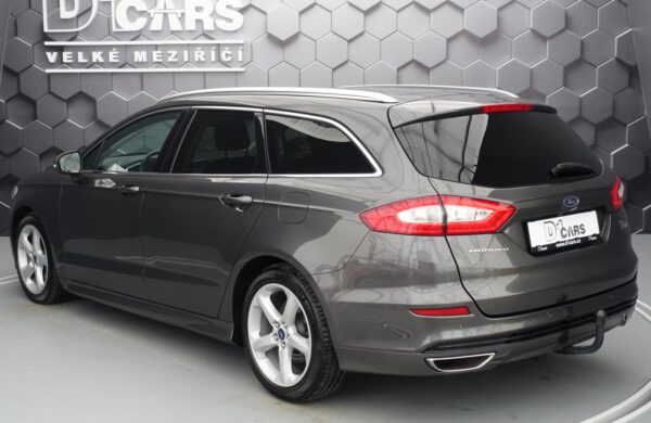 Ford Mondeo 2.0 TDCi Titanium, nabídka A230/20