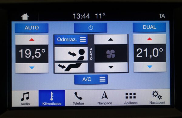 Ford Mondeo 2.0 TDCi Titanium, nabídka A230/20