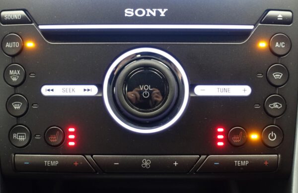 Ford Mondeo 2.0 TDCi Titanium, nabídka A230/20