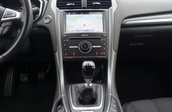 Ford Mondeo 2.0 TDCi Titanium, nabídka A230/20