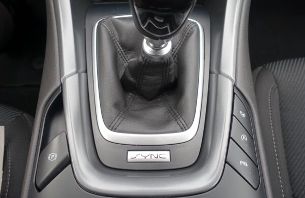 Ford Mondeo 2.0 TDCi Titanium, nabídka A230/20