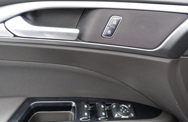 Ford Mondeo 2.0 TDCi Titanium, nabídka A230/20