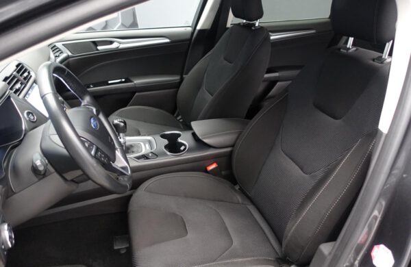 Ford Mondeo 2.0 TDCi Titanium, nabídka A230/20