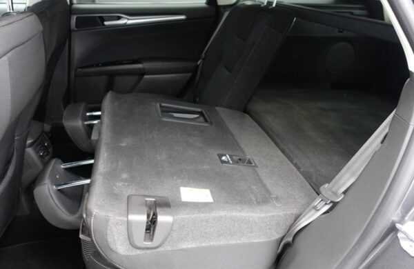 Ford Mondeo 2.0 TDCi Titanium, nabídka A230/20