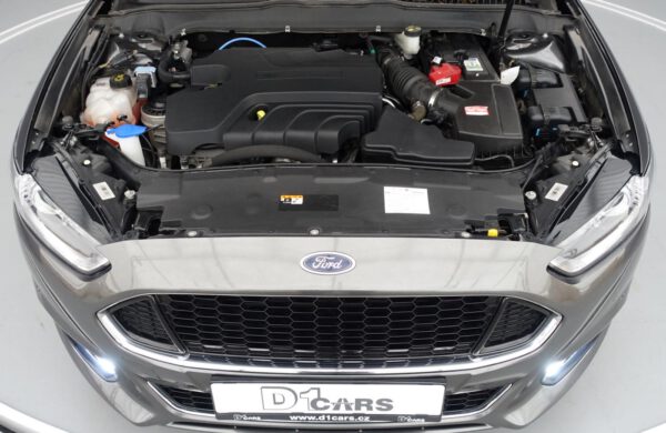 Ford Mondeo 2.0 TDCi Titanium, nabídka A230/20