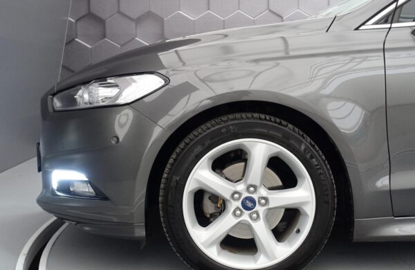 Ford Mondeo 2.0 TDCi Titanium, nabídka A230/20